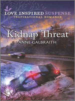 cover image of Kidnap Threat